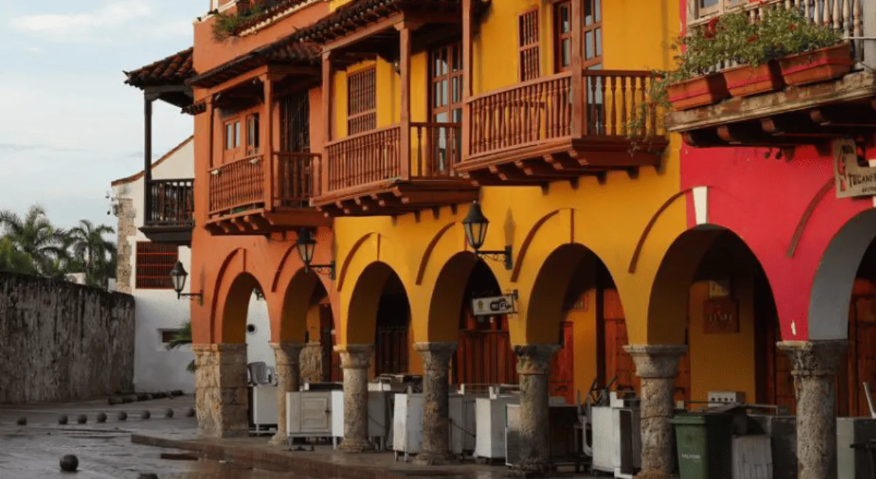 Hallan sin vida en hotel de Cartagena a un ciudadano estadounidense: ¿qué se sabe? Imagen principal